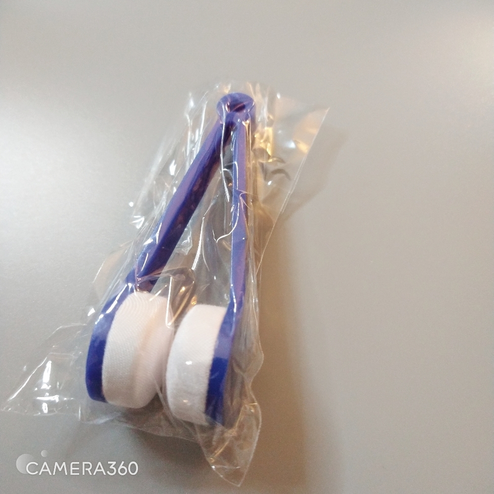 Fashion Glasses Cleaning Cloth Tool Microfiber